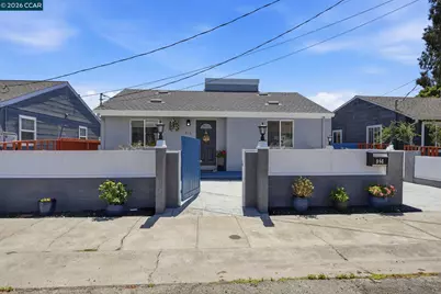 916 Bataan Ave, Berkeley, CA 94710 - Photo 1