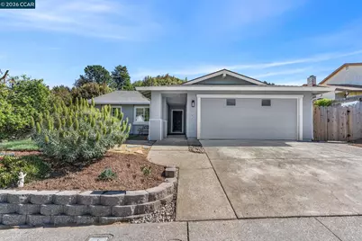 212 Panorama Dr, Benicia, CA 94510 - Photo 1
