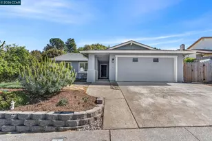 212 Panorama Dr, Benicia, CA 94510 - Photo 1