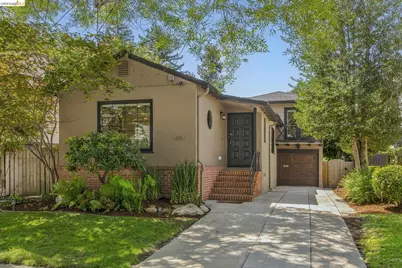 5739 Presley Way, Oakland, CA 94618 - Photo 1