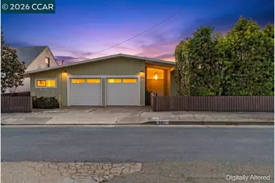 687 Sonoma Street, Richmond, CA 94805 - Photo 1