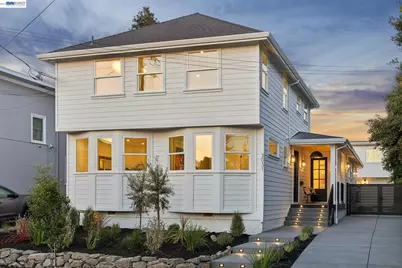 3031 Wheeler Street, Berkeley, CA 94705 - Photo 1