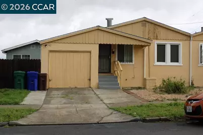 1621 Florida Ave #1621, Richmond, CA 94804 - Photo 1