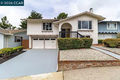 110 Siskiyou Ct, San Bruno, CA 94066 - Photo 1