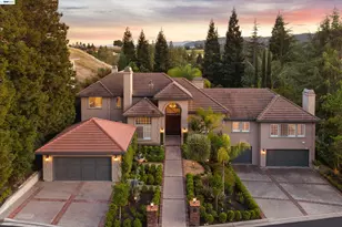 90 Royal Ridge Ct, Alamo, CA 94507 - Photo 1