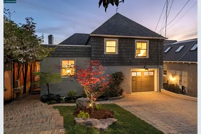 212 Yale Ave, Kensington, CA 94708 - Photo 1