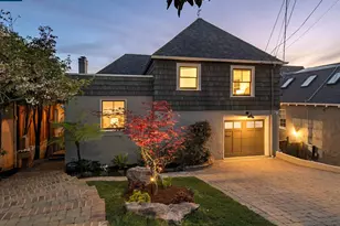 212 Yale Ave, Kensington, CA 94708 - Photo 1
