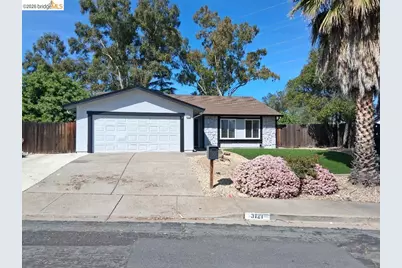 3121 Westbourne Dr, Antioch, CA 94509 - Photo 1