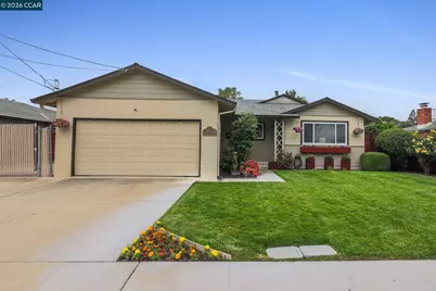 847 Ryan Ct, Concord, CA 94518 - Photo 1