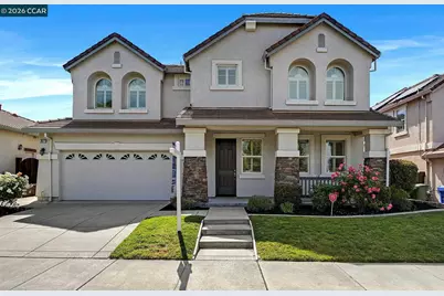 2671 Torrey Pines Dr, Brentwood, CA 94513 - Photo 1
