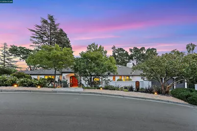 1122 Via Media, Lafayette, CA 94549 - Photo 1