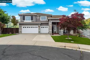 9013 Elk Dr, Clayton, CA 94517 - Photo 1