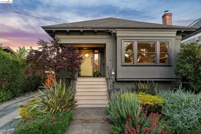 5222 Shafter Ave, Oakland, CA 94618 - Photo 1