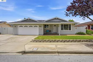 6387 Narcissus Ave, Newark, CA 94560 - Photo 1