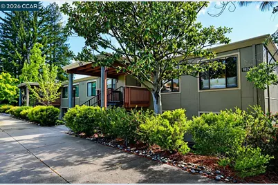 1524 Golden Rain Rd #7, Walnut Creek, CA 94595 - Photo 1