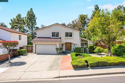 121 Violet Rd, Hercules, CA 94547 - Photo 1