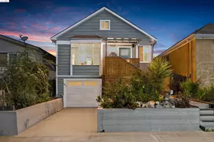 1435 Berkeley Way, Berkeley, CA 94702 - Photo 1