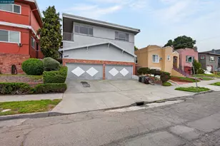4810 Fairfax, Oakland, CA 94601 - Photo 1