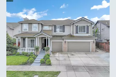 988 Country Glen Lane, Brentwood, CA 94513 - Photo 1