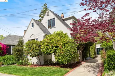 15 Claremont Cres, Berkeley, CA 94705 - Photo 1