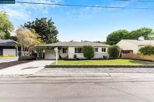 934 Juanita Dr, Lafayette, CA 94595 - Photo 1