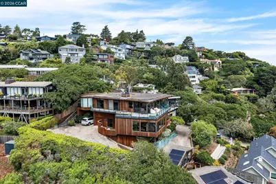 [Address not provided], Sausalito, CA 94965 - Photo 1