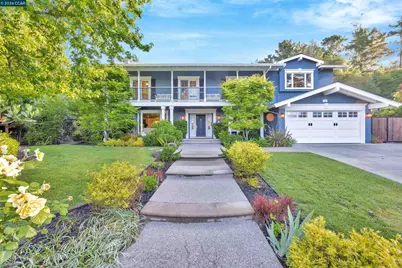 75 Corte Yolanda, Moraga, CA 94556 - Photo 1