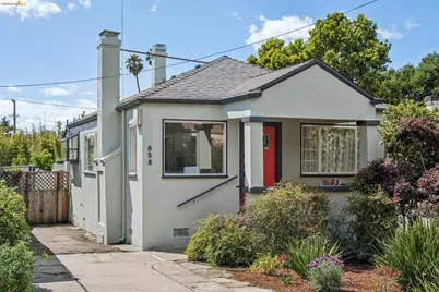 858 Neilson St, Berkeley, CA 94707 - Photo 1