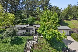 1882 Camino Pablo, Moraga, CA 94556 - Photo 1