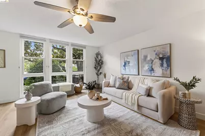 666 Oakland Ave #105, Oakland, CA 94611 - Photo 1