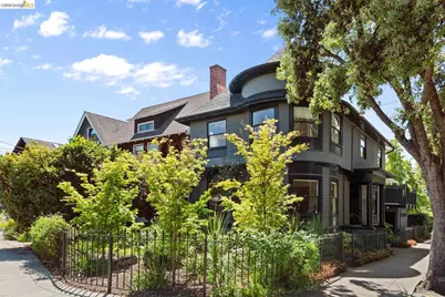 2520 Russell St, Berkeley, CA 94705 - Photo 1
