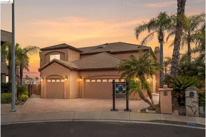96 Shell Place, Discovery Bay, CA 94505 - Photo 1