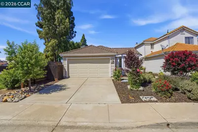1888 Babbe St, Oakley, CA 94561 - Photo 1