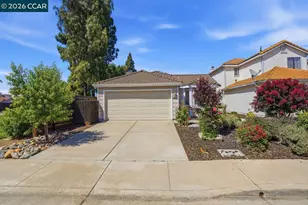 1888 Babbe St, Oakley, CA 94561 - Photo 1