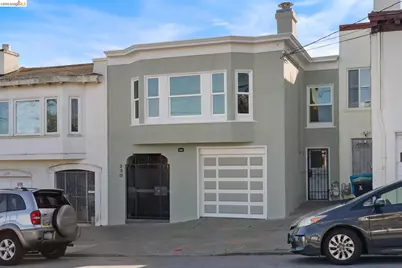 230 Ashton Ave, San Francisco, CA 94112 - Photo 1