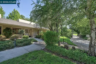 2152 Tice Creek Dr. #4, Walnut Creek, CA 94595 - Photo 1