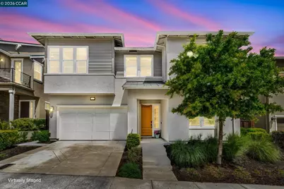 6937 Atlas Peak Dr, Dublin, CA 94568 - Photo 1