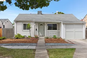 773 Ventura St, Richmond, CA 94805 - Photo 1