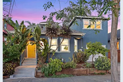3131 Mabel St, Berkeley, CA 94702 - Photo 1
