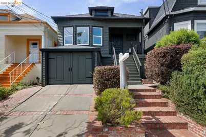4369 Howe St, Oakland, CA 94611 - Photo 1