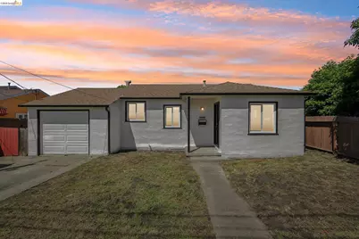 2637 Kelley Avenue, San Pablo, CA 94806 - Photo 1