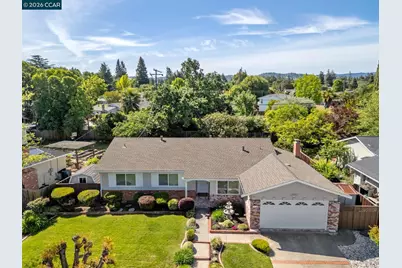3114 Santa Paula Dr, Concord, CA 94518 - Photo 1