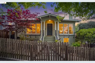 1655 38th Street, Oakland, CA 94602 - Photo 1