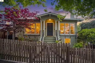 1655 38th St, Oakland, CA 94602 - Photo 1
