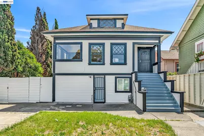 1109 Kentucky St, Vallejo, CA 94590 - Photo 1