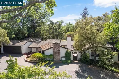 36 Campo Pelota, Diablo, CA 94528 - Photo 1