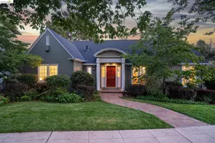 132 Caperton, Piedmont, CA 94611 - Photo 1