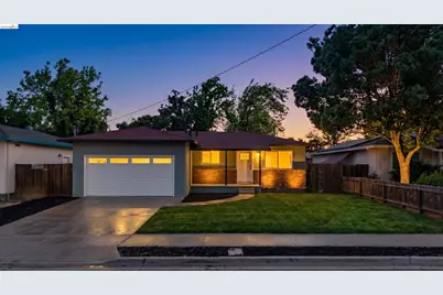 1405 Jacobsen St, Antioch, CA 94509 - Photo 1
