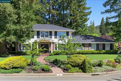20 Coachwood Ter, Orinda, CA 94563 - Photo 1