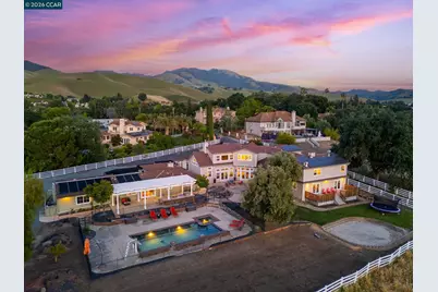 2050 Shell Ridge Trl, Walnut Creek, CA 94598 - Photo 1